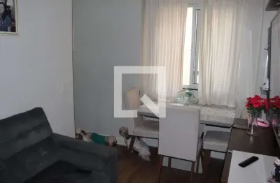 Apartamento para venda - centro, 2 quartos,  46 m² - são paulo