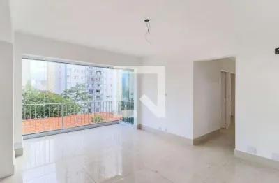 Apartamento para venda - brooklin, 3 quartos,  82 m² - são paulo