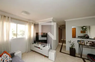 Apartamento para venda - vila califórnia, 3 quartos,  75 m² - são paulo