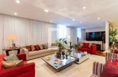 Apartamento para venda - santana, 3 quartos,  209 m² - são paulo