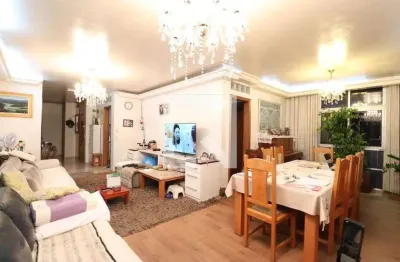 Apartamento para venda - bom retiro, 3 quartos,  265 m² - são paulo
