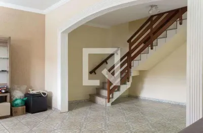 Casa para venda - nova petrópolis, 3 quartos,  220 m² - são bernardo do campo