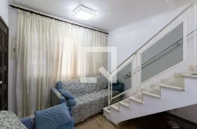 Casa para venda - vila ré, 3 quartos,  120 m² - são paulo