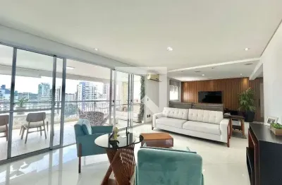 Apartamento para venda - vila mascote, 3 quartos,  234 m² - são paulo