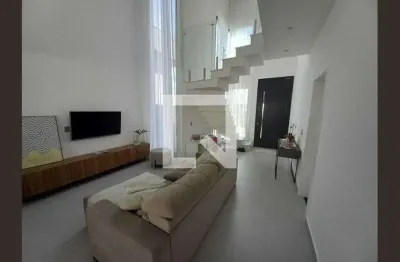 Casa / sobrado em condomínio para venda - eloy chaves, 3 quartos,  257 m² - jundiaí