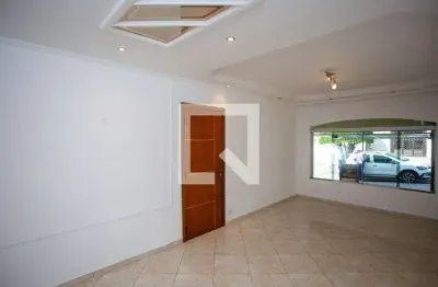 Casa para venda - assunção, 4 quartos,  170 m² - são bernardo do campo