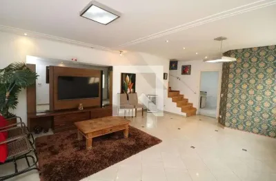 Casa para venda - vila santa clara, 4 quartos,  300 m² - são paulo
