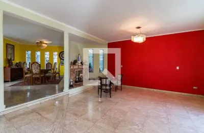 Casa para venda - morumbi, 5 quartos,  600 m² - são paulo