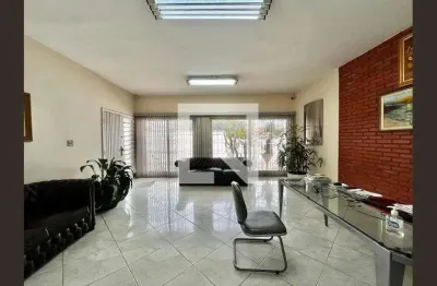 Casa para venda - guanabara, 4 quartos,  190 m² - campinas