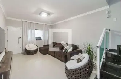 Casa com 3 quartos à venda na Rua Maria Veltri, Vila Talarico, São Paulo