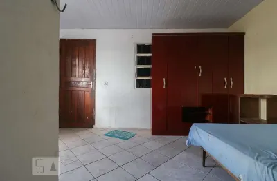 Casa para venda - bonfim, 1 quarto,  30 m² - belo horizonte