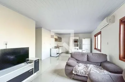 Casa para venda - feitoria, 2 quartos,  87 m² - são leopoldo