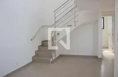 Cobertura para venda - união, 2 quartos,  109 m² - belo horizonte
