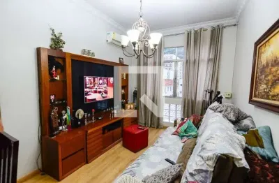 Apartamento para venda - vila isabel, 2 quartos,  60 m² - rio de janeiro