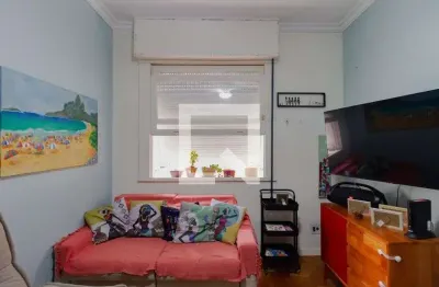 Apartamento para venda - ipanema, 1 quarto,  34 m² - rio de janeiro