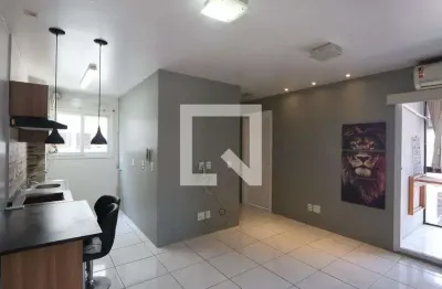 Apartamento para Venda - Estância Velha, 2 Quartos,  63 m² - Canoas