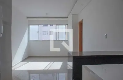 Apartamento para venda - alvorada, 3 quartos,  70 m² - belo horizonte