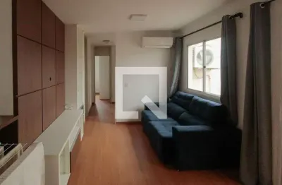 Apartamento para venda - humaitá, 3 quartos,  67 m² - porto alegre