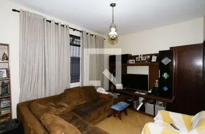 Apartamento para venda - barroca, 3 quartos,  90 m² - belo horizonte