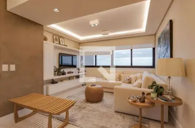 Apartamento para venda - higienópolis, 3 quartos,  97 m² - porto alegre