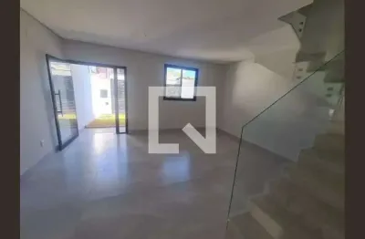 Casa com 3 quartos à venda na Rua Desembargador Custódio Lustosa, Itapoã, Belo Horizonte