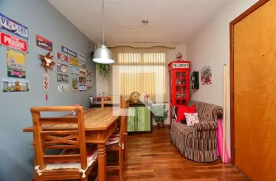 Apartamento para venda - pompéia, 3 quartos,  93 m² - belo horizonte