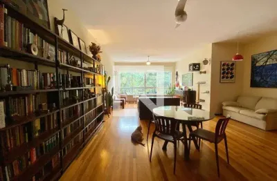 Apartamento para venda - botafogo, 4 quartos,  167 m² - rio de janeiro