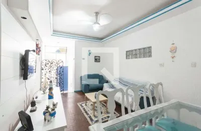 Apartamento para venda - tijuca, 3 quartos,  100 m² - rio de janeiro