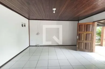 Casa para venda - feitoria, 3 quartos,  80 m² - são leopoldo