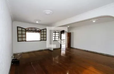 Casa para venda - barroca, 4 quartos,  300 m² - belo horizonte