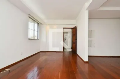 Apartamento para venda - cidade nova, 4 quartos,  185 m² - belo horizonte