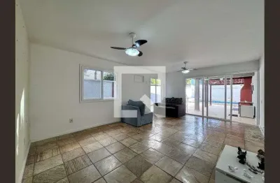 Casa / sobrado em condomínio para venda - barra da tijuca - marapendi, 5 quartos,  400 m² - rio de janeiro