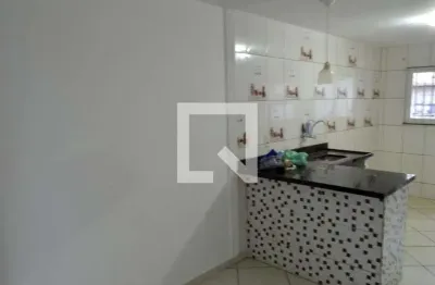 Casa / sobrado em condomínio para venda - taquara, 2 quartos,  50 m² - rio de janeiro
