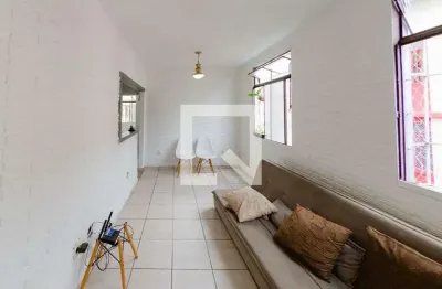 Apartamento para venda - nova gameleira, 2 quartos,  45 m² - belo horizonte
