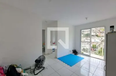 Apartamento para venda - engenho novo, 2 quartos,  49 m² - rio de janeiro