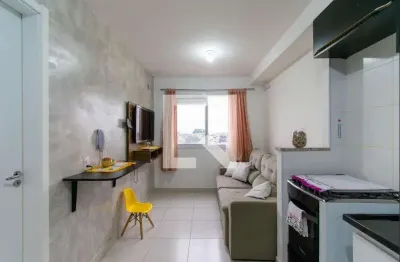 Apartamento para venda - sapopemba, 1 quarto,  27 m² - são paulo
