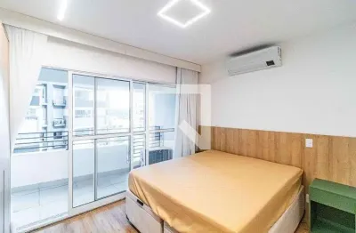 Kitnet / stúdio para venda - butantã, 1 quarto,  26 m² - são paulo