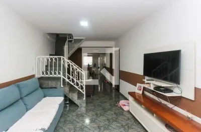 Casa para venda - vila mendes, 5 quartos,  200 m² - são paulo