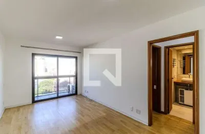 Apartamento para venda - higienópolis, 1 quarto,  45 m² - são paulo