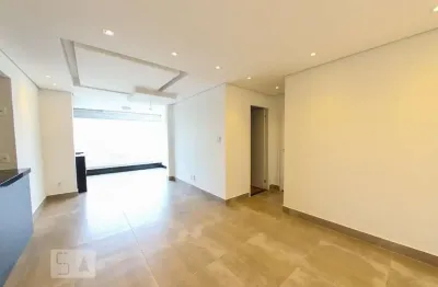 Apartamento para venda - vila augusta, 2 quartos,  74 m² - guarulhos
