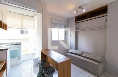 Kitnet / stúdio para venda - bela vista, 1 quarto,  22 m² - são paulo