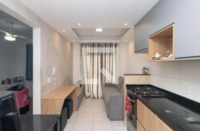 Apartamento para venda - vila guilherme, 1 quarto,  28 m² - são paulo