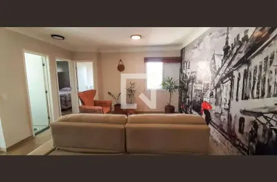 Apartamento para venda - novo osasco, 2 quartos,  57 m² - osasco