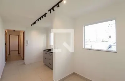 Apartamento para venda - água fria, 1 quarto,  32 m² - são paulo