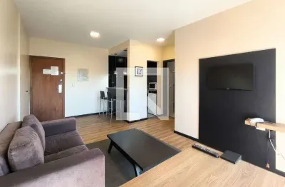 Apartamento para venda - anhangabaú , 1 quarto,  60 m² - jundiaí