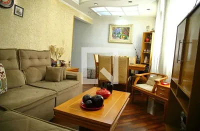 Apartamento para venda - assunção, 3 quartos,  91 m² - são bernardo do campo