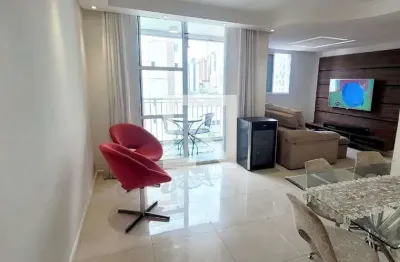 Apartamento para venda - jardim, 3 quartos,  73 m² - santo andré