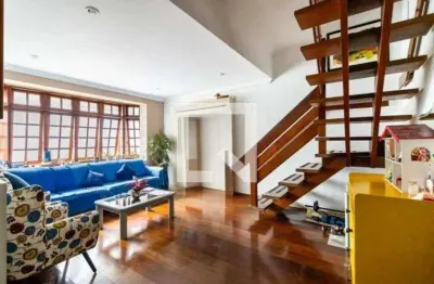 Casa / sobrado em condomínio para venda - vila pompéia, 4 quartos,  168 m² - são paulo