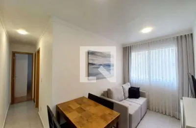 Apartamento para venda - parque industrial, 2 quartos,  43 m² - campinas