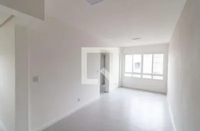 Apartamento para venda - campo novo, 2 quartos,  52 m² - porto alegre